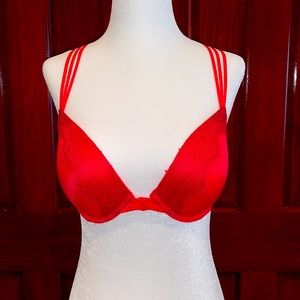 Victoria’s Secret Very Sexy Push-Up Bra